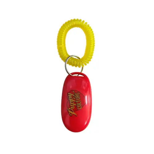 Dog Clicker
